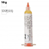 Флюс в шприце Amtech 223, 10г TPF(UV) Флюс в шприце Amtech 223, 10г TPF(UV)
