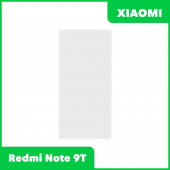 OCA пленка (клей) для Xiaomi Redmi Note 9T OCA пленка (клей) для Xiaomi Redmi Note 9T