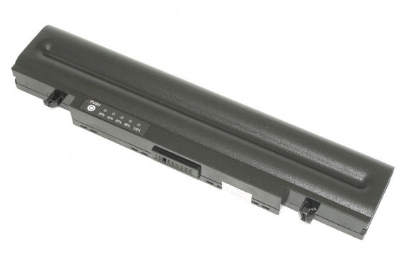 Аккумулятор (батарея) для ноутбука Samsung P50, P60, R45, R40, R60 (AA-PB2NC3B) 4400мАч, 11.1В (оригинал)