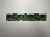 Инвертор IM3817F-2 от ТВ Philips 37PF9631D/10 с разбора Инвертор IM3817F-2 от ТВ Philips 37PF9631D/10 с разбора