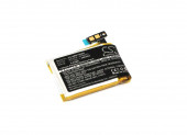 Аккумуляторная батарея CameronSino для Samsung Galaxy Gear SM-V700 (GH43-03992A) 250 mah Аккумуляторная батарея CameronSino для Samsung Galaxy Gear SM-V700 (GH43-03992A) 250 mah