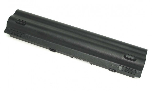Аккумулятор (батарея) для ноутбука Asus U24 (A32-U24) 5200мАч, черный (OEM)