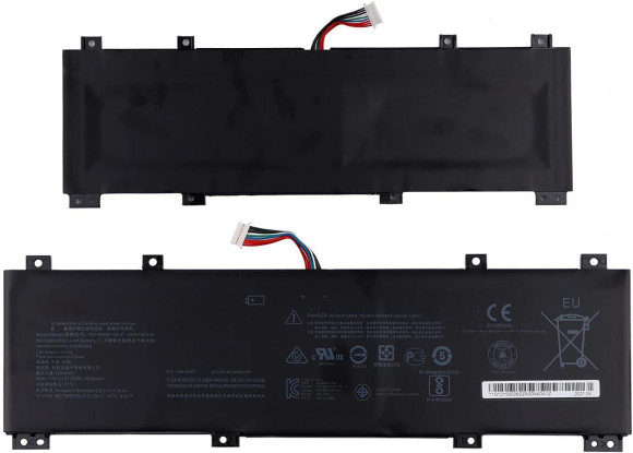 Аккумулятор (батарея) для ноутбука Lenovo IdeaPad 100S-14IBR (NC140BW1-2S1P) 7.6V 4200mAh