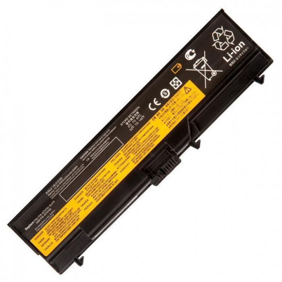 Аккумулятор (батарея) 42T4702 для ноутбука Lenovo ThinkPad SL510, T410, T410, T510, E420, E425, E520, 4400mAh, 10.8V