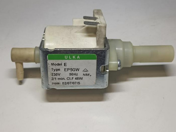 Помпа E CFM015UN Saeco уценено с разбора