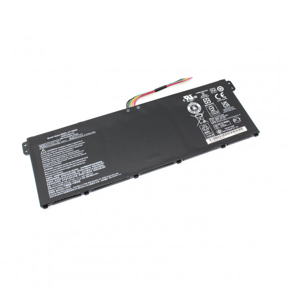 Аккумулятор для Acer (AP19B8K) Extensa 15 EX215-53G, 43Wh, 3831mAh, 11.25V