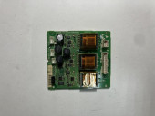 Инвертор 3104 313 60726 от ТВ Philips 32ЗА9830/10 с разбора Инвертор 3104 313 60726 от ТВ Philips 32ЗА9830/10 с разбора