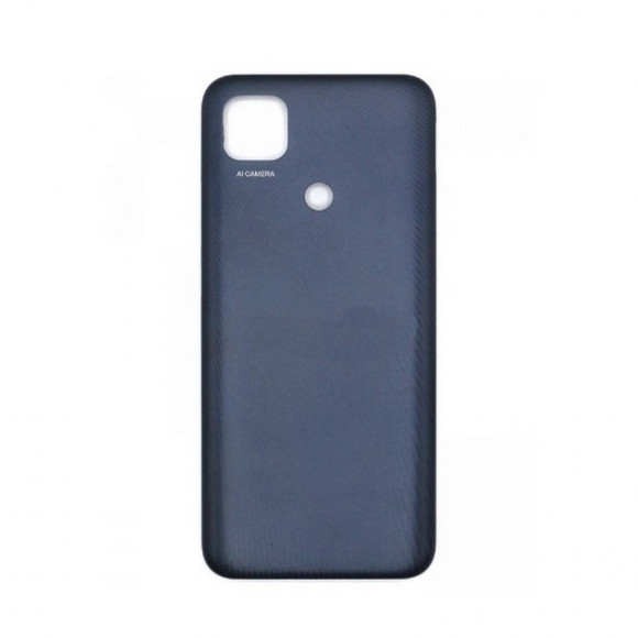 Задняя крышка Xiaomi Redmi 9С (M2006C3MG) серый