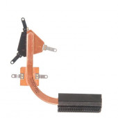 Радиатор с термотрубкой для ноутбука Asus 1201N