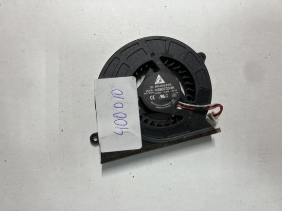 Кулер KSB0705HA от Samsung 300V5A С разбора