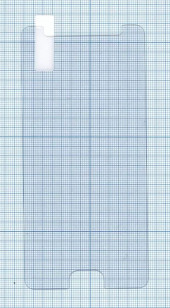 Защитное стекло для Samsung Galaxy A5 2015 (A500F)