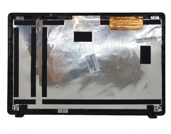 Крышка матрицы Asus VivoBook X552, черная, с разбора Крышка матрицы Asus VivoBook X552, черная, с разбора