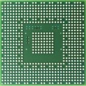 Видеочип ATI 216CPIAKA13FG