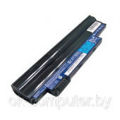 Аккумулятор (батарея) для ноутбука Acer Aspire One D257 (AL10B31) 11.1V 5200mAh (с разбора) Аккумулятор (батарея) для ноутбука Acer Aspire One D257 (AL10B31) 11.1V 5200mAh (с разбора)