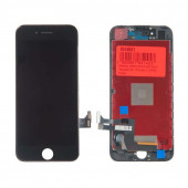 Модуль для Apple iPhone 7 (AAA), черный Модуль для Apple iPhone 7 (AAA), черный