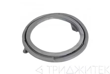 Манжета (уплотнитель) люка для стиральной машины Ardo, Asko, Electrolux, Whirlpool, Zanussi, AEG
