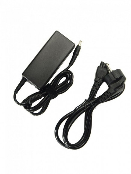 Блок питания (зарядное) для ноутбука Samsung 19В, 3.16A, 5.5x3.0мм, (High Copy) Блок питания (зарядное) для ноутбука Samsung 19В, 3.16A, 5.5x3.0мм, (High Copy)