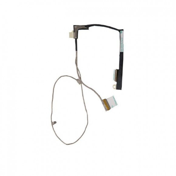 Шлейф матрицы для ноутбука Asus X450, A450C, A450CA, A450CC, A450CP, A450E, A450EA, A450EP, A450J, A450JF, A450JN, A450L, A450LA, A450LB, A450LC, A450