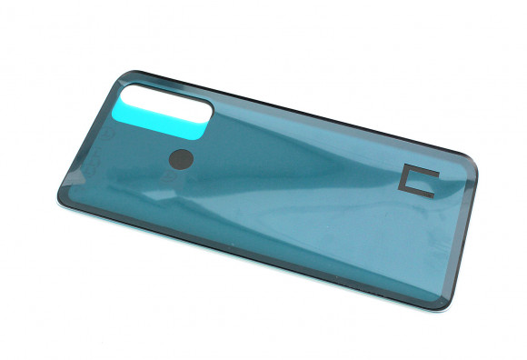 Задняя крышка для Huawei Honor 30 белая