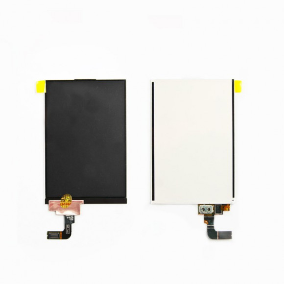 LCD Дисплей для Apple iPhone 3GS без тачскрина, 1-я категория