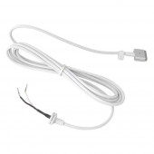 Кабель DC для блока питания ноутбука Apple, Magsafe 2, подходит для блоков питания до 90 Вт Кабель DC для блока питания ноутбука Apple, Magsafe 2, подходит для блоков питания до 90 Вт