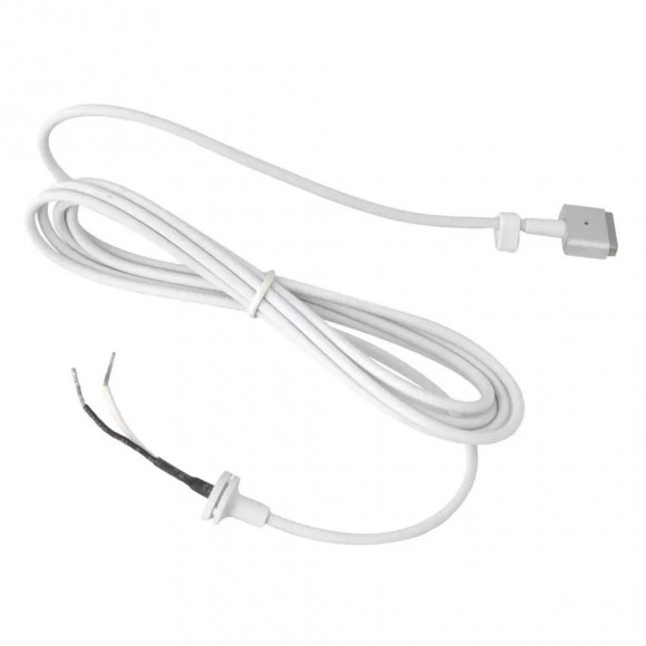 Кабель DC для блока питания ноутбука Apple, Magsafe 2, подходит для блоков питания до 90 Вт
