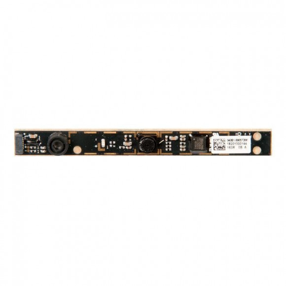 Веб-камера CMOS 3.3V для Asus E402NA, E402SA, E502NA, E502SA, GL552VW, GL552VX, GL553VE, X302UA, X302UJ, X302UV, X442UA, X455YA, X456UA, X456UB, X456U