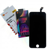 дисплей в сборе с тачскрином ZeepDeep PREMIUM для iPhone 6, черный дисплей в сборе с тачскрином ZeepDeep PREMIUM для iPhone 6, черный