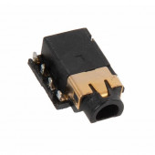 Аудиоразъем для Asus X512FF с разбора