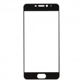 Защитное стекло "LP" для Meizu M6 Thin Frame Full Glue с рамкой 0.33 мм, 2.5D, 9H, черное Защитное стекло "LP" для Meizu M6 Thin Frame Full Glue с рамкой 0.33 мм, 2.5D, 9H, черное