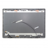 Крышка матрицы Lenovo L340-15IWL серебристая