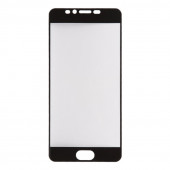 Защитное стекло с рамкой для Meizu Melian M5 Thin Frame Full Glue Glass с рамкой 0.33 мм 9H (че Защитное стекло с рамкой для Meizu Melian M5 Thin Frame Full Glue Glass с рамкой 0.33 мм 9H (че