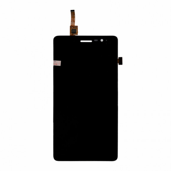 LCD Дисплей для Lenovo S860 в сборе с тачскрином