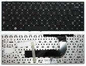 Клавиатура для ноутбука Samsung Q330, QX310, P330, SF310, черная Клавиатура для ноутбука Samsung Q330, QX310, P330, SF310, черная