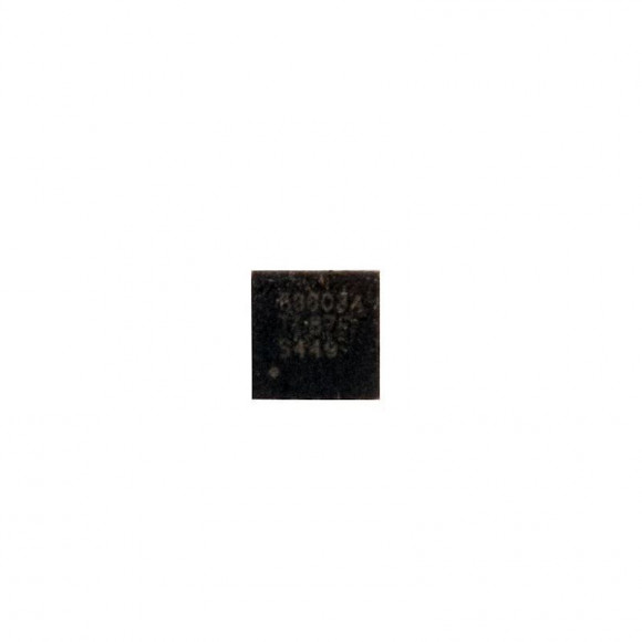 TPS53603ADRGR power module с разбора