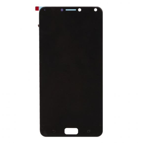 Модуль для Asus ZenFone 4 Max (ZC554KL), черный