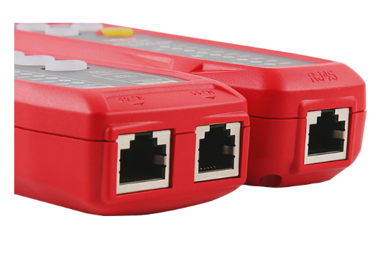 Тестер проводки UNI-T UT683KIT