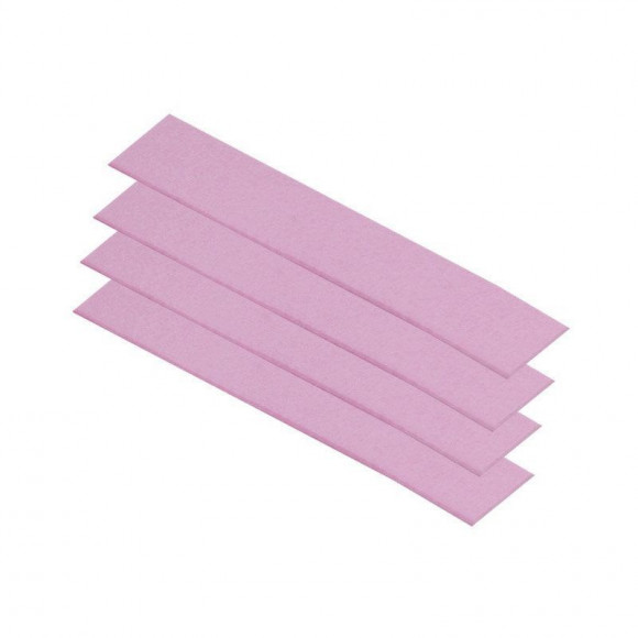 Термопрокладка Thermal pad Basic 120x20 mm/ t:1.0 Pack of 4 (ACTPD00024A) ACTPD00024A