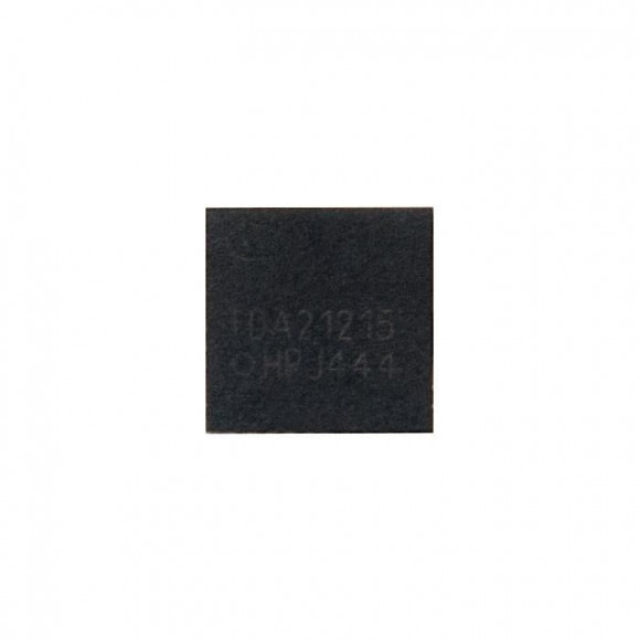 Микросхема tDA21215 QFN-40 с разбора