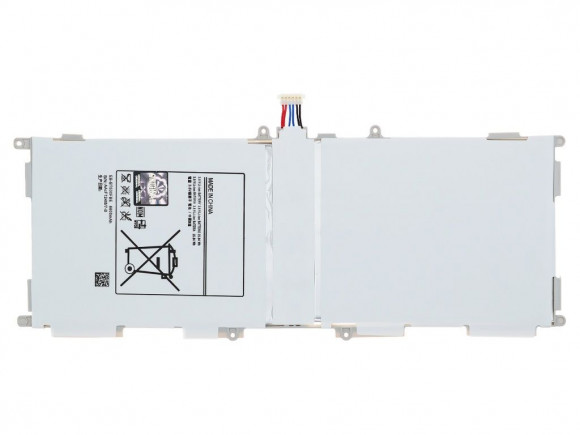 Аккумуляторная батарея Vixion EB-BT530FBC, EB-BT530FBU для Samsung Tab 4 10.1" (T530, T531, T535)