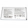Аккумулятор Li3712T42P3h734141 для ZTE N960 ZTE U236, 3.7В 4.5Wh Аккумулятор Li3712T42P3h734141 для ZTE N960 ZTE U236, 3.7В 4.5Wh
