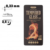 Защитное стекло WK Kylin для Apple iPhone 7, 8 2 шт. в упаковке, прозрачное