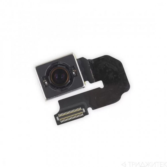 Основная камера (задняя) для Apple iPhone 6 Plus