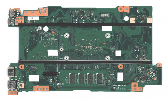 Материнская плата для Asus X509DL 4G, R5-3500U
