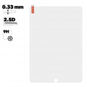 Защитное стекло LP для iPad Pro 10.5 (A1701, A1709, A1852) 2017 Tempered Glass 2.5D 0, 33 мм, 9H (ударопрочное) Защитное стекло LP для iPad Pro 10.5 (A1701, A1709, A1852) 2017 Tempered Glass 2.5D 0, 33 мм, 9H (ударопрочное)