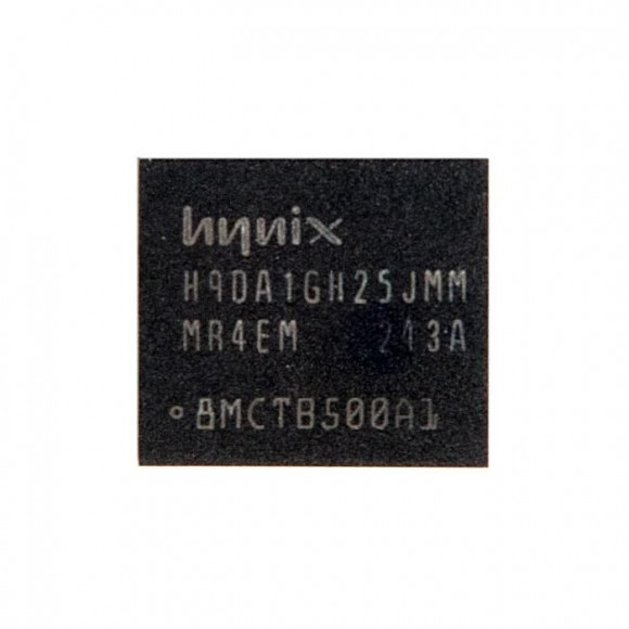 Оперативная память H90A1GH25JMM MR4EM с разбора