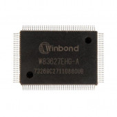 Микросхема 358S 1994 (контроллер питания) Микросхема 358S 1994 (контроллер питания)