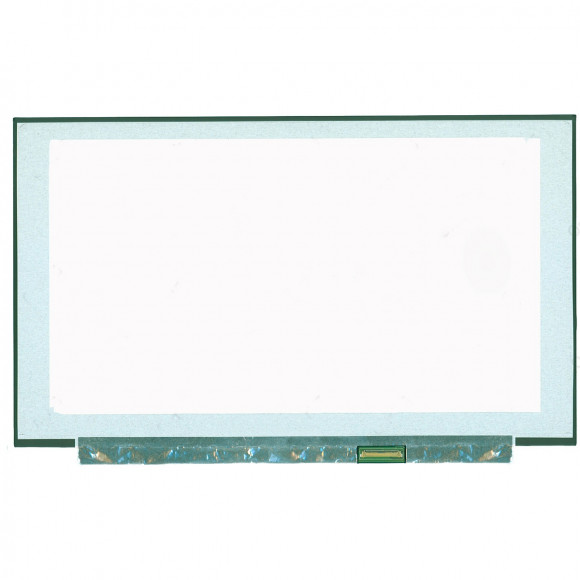 Матрица 16.1", 1920x1080, LED, 40 pins EDP, SLIM, без креплений, Матовая, IPS, 144Hz, P/N: N161HCA-GA1