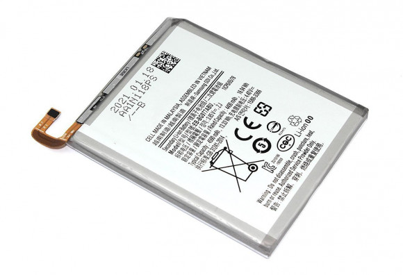 Аккумулятор EB-BG977ABU для Samsung Galaxy S10 5G (G973F)