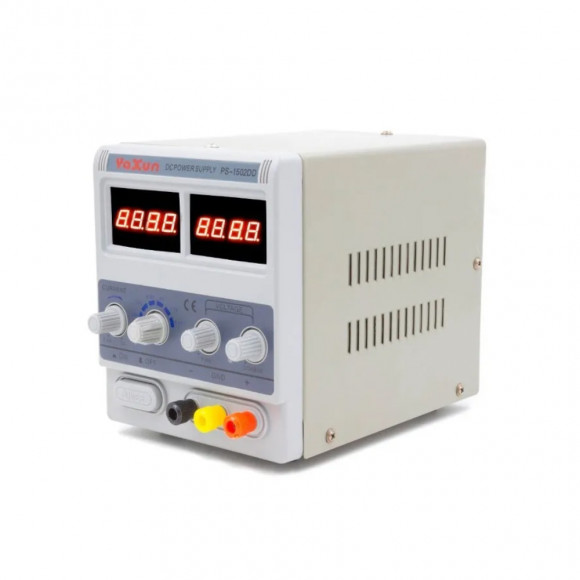 Блок питания YAXUN YX-1502DD